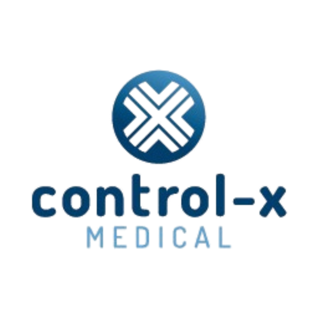 Control-X