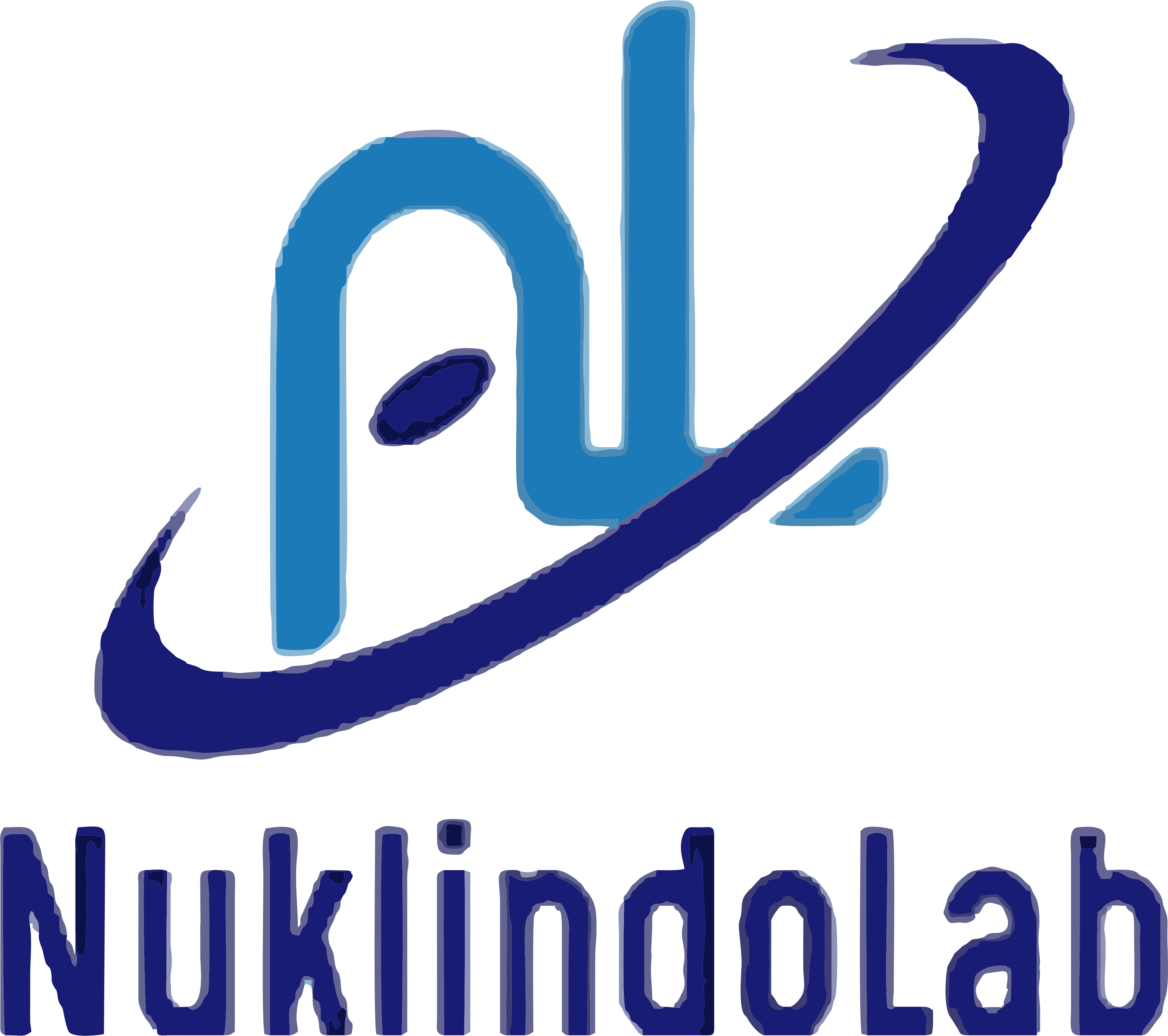 Nuklindo
